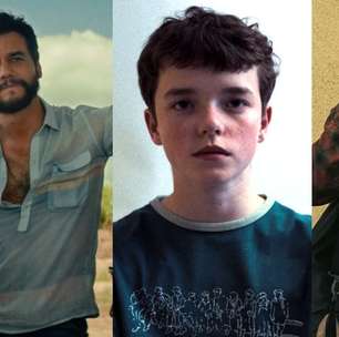 Globo de Ouro 2026: Onde assistir às séries e aos filmes indicados?