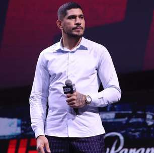 UFC e Paramount anunciam novidades durante CCXP