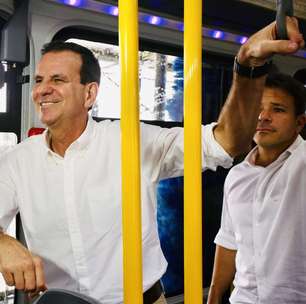 Riocard processa Eduardo Paes e cobra R$ 50 mil por danos morais após ser chamada de "mafiosa"