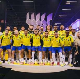 Dudu Oliveira detalha critérios da convocação do Brasil para a Kings League Nations