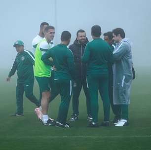 Ex-Goiás é badalado no mercado e agora pode assinar com clube da Série A