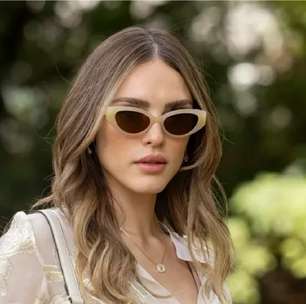 'Sou mais quieta': Isabelle Drummond abre o jogo sobre comparações com Marina e Marquezine