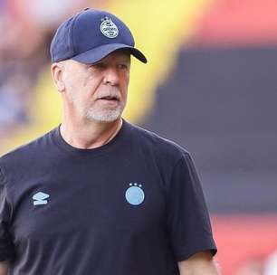 Mano revela ter reunião marcada com futura direção do Grêmio