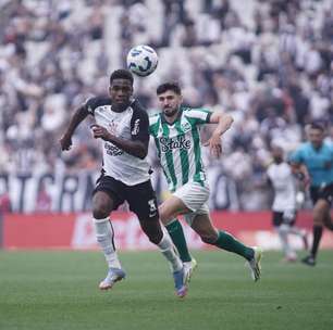 Juventude é rebaixado após campanha frágil e presença constante no Z-4