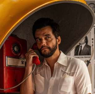 'O Agente Secreto' e Wagner Moura são indicados ao Globo de Ouro