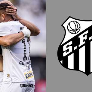 Santos FC: Atlético-MG entra no páreo por Guilherme e propõe troca; veja