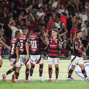 Flamengo sob pressão: quatro clubes estrangeiros sondam titular