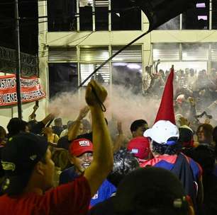 Partido governista pede 'nulidade total' das eleições em Honduras