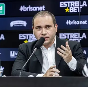 Dirigentes do Ceará se pronunciam após confirmação de rebaixamento: "Crueldade"