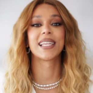 Erika Hilton solta o verbo e rebate críticas após ser eleita 'Mulher do Ano 2025'