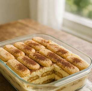 Torta de Biscoito Champanhe: o passo a passo simples que sempre dá certo