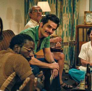 Saiba quais são os concorrentes de 'O Agente Secreto' e Wagner Moura no Globo de Ouro