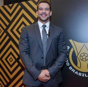 Samir Xaud destaca mudança no calendário para valorização do futebol brasileiro