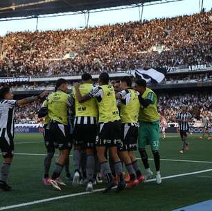 Análise: Botafogo vira sobre Fortaleza, mostra poder de reação e lições para 2026