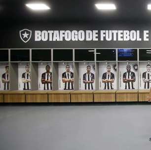 "Serei jogador do Botafogo em 2026": Ex Premier League confirma acerto com John Textor