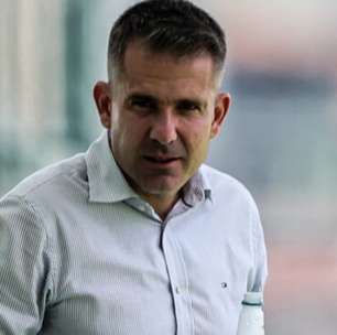 Novo Diretor Executivo? Substituto de Victor Bagy, pode vir da série B; confira