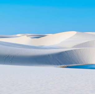 A essência dos Lençóis Maranhenses: natureza, cultura e aventuras no Maranhão