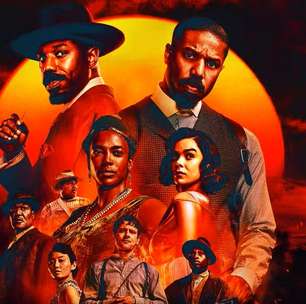 Michael B. Jordan brilha e "Pecadores" recebe 7 indicações ao Globo de Ouro