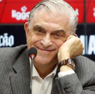 Athletico-PR 'dá o bote' em meia do Fortaleza após rebaixamento: "Torcida conhece"