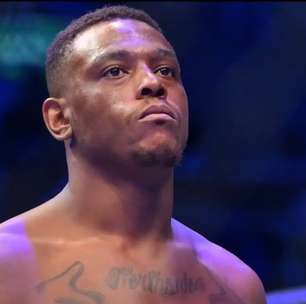 VÍDEO: Bizarro! Vítima de Alex Poatan ameaça ex-campeã do UFC em discussão: 'Vou te nocautear'