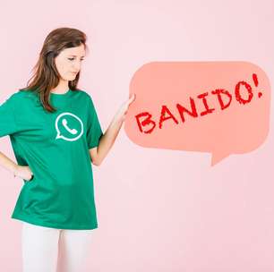Alta demanda no Natal expõe empresas ao risco de banimento no WhatsApp
