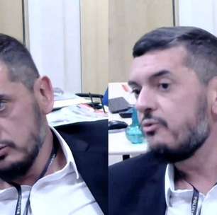 Presidente da Alerj admite conversa com TH Joias antes de prisão, mas nega vazamento de informações