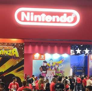 CCXP25: Confira as atrações gamísticas do evento