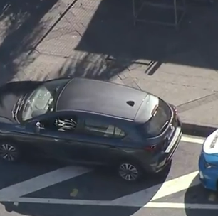 RJ: ataque a tiros na Barra da Tijuca deixa empresário gravemente ferido