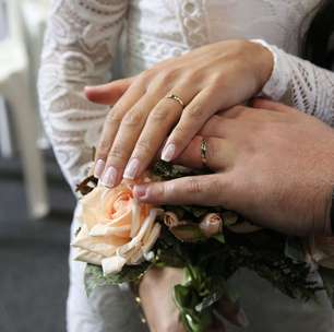 Brasileiros estão se casando mais tarde e se divorciando menos, diz IBGE