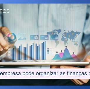 Como sua empresa pode organizar as finanças para entrar 2026 com o pé direito