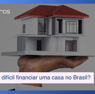 Com Selic em 15%, ficou mais difícil financiar uma casa no Brasil?