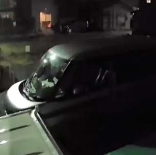 Imagens mostram tremor e sirenes durante forte terremoto de magnitude 7,6 no Japão