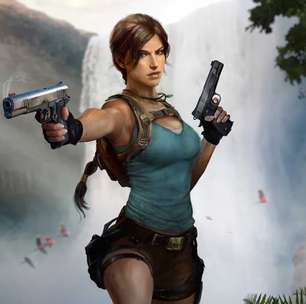 Novo Tomb Raider será mostrado no The Game Awards 2025