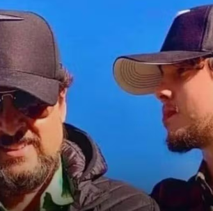 Filho de Mauri Lima faz relato forte sobre últimos momentos com o pai: 'Disse o quanto amava'