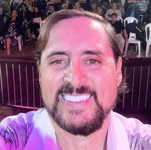 Motorista de van envolvida no acidente que matou Mauri relata 'apagão momentâneo' à polícia