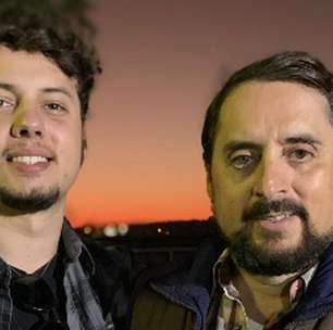 Filho de Mauri relata últimos momentos do pai após acidente: "Disse o quanto o amava, ele chorou"