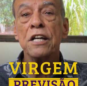 Previsão para o signo de virgem 08 a 14 de Dezembro