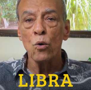 Previsão para o signo de libra 08 a 14 de Dezembro