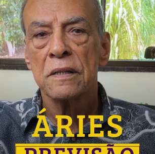 Previsão para o signo de áries 08 a 14 de Dezembro