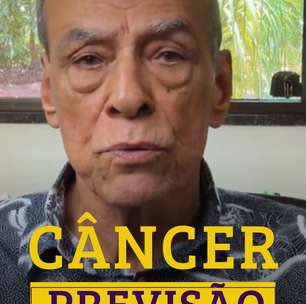 Previsão para o signo de câncer 08 a 14 de Dezembro