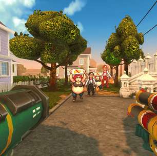 Estúdio de novo Postal é fechado após alegações de uso de IA generativa no jogo