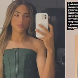 BA: Homem mata mulher trans, confessa crime e é 'solto' pela polícia; entenda