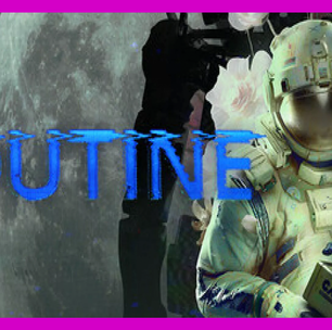 Routine traz horror com visual de tirar o fôlego