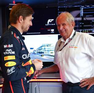 F1: Helmut Marko pode não continuar na Red Bull em 2026