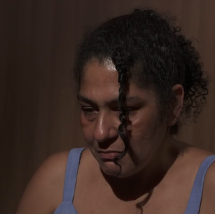 'Vou ser as pernas dela': diz mãe de mulher atropelada e arrastada por carro em São Paulo