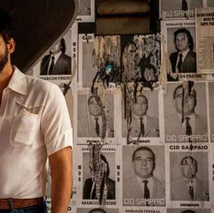 Wagner Moura e filme brasileiro 'O Agente Secreto' são indicados ao Globo de Ouro 2026