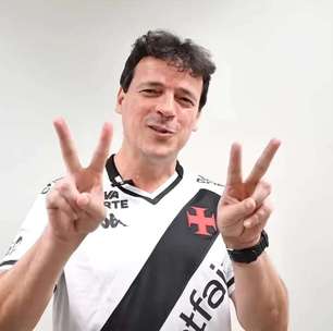 Fernando Diniz 'observa' elenco do Atlético-MG e deseja levar 2 jogadores para o Vasco; saiba detalhes