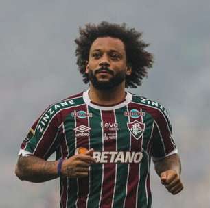 Marcelo abre o jogo sobre discussão com Mano Menezes no Fluminense