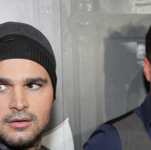 Há 15 anos, Luciano acusou o Prêmio Multishow de manipulação e levou 'invertida' pública de Zezé Di Camargo