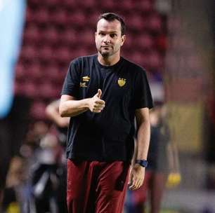 Bastidores no Goiás vazam e salário de Daniel Paulista para 2026 é exposto